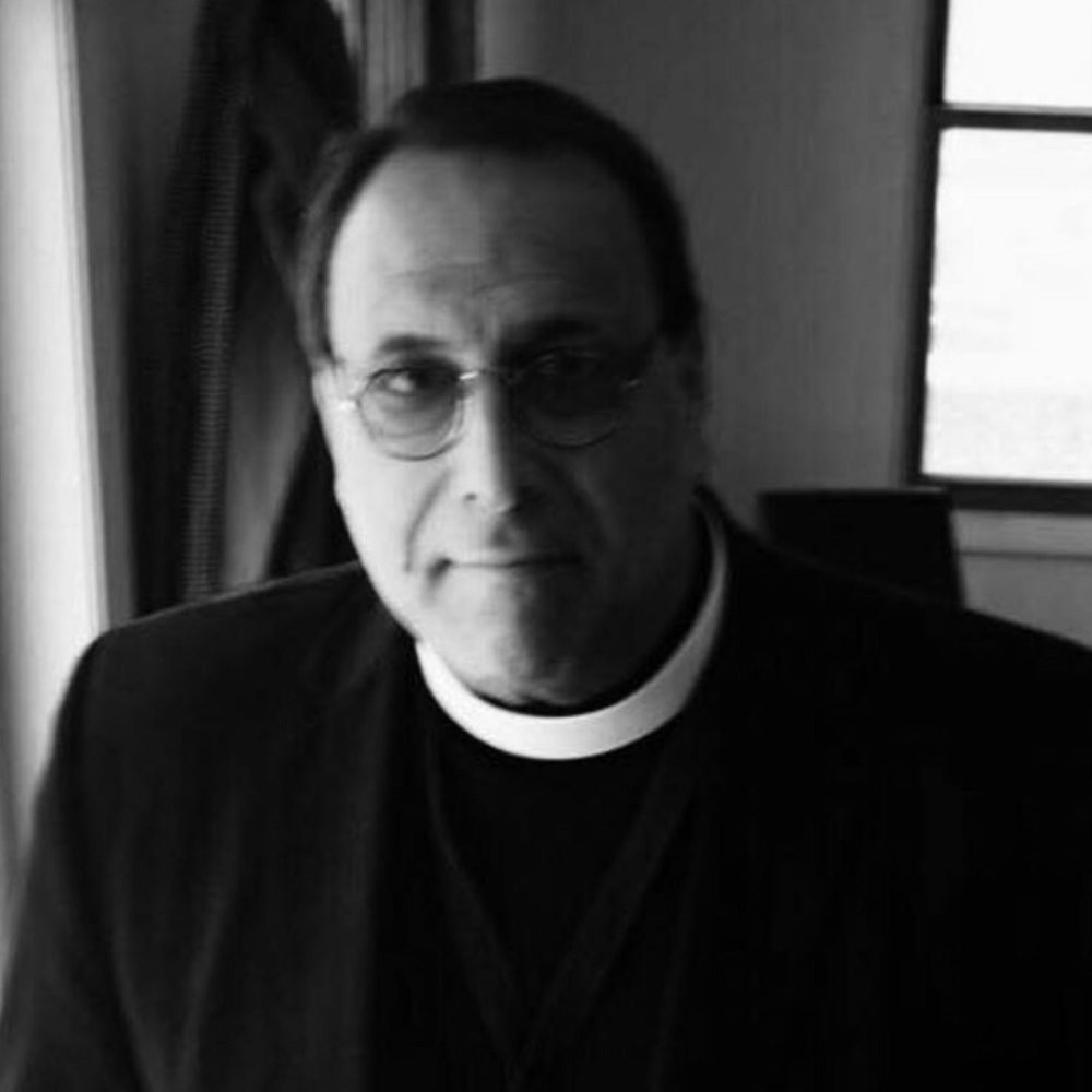 Meet your Posher, Richard